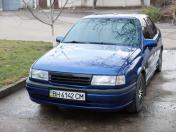 Image Opel Vectra