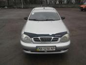 Изображение Daewoo Lanos