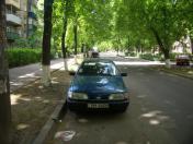 Image Ford Sierra