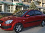 Изображение Kia Rio