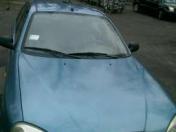 Изображение Daewoo Lanos