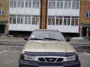 Изображение Daewoo Nexia