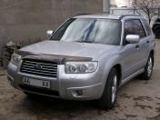 Изображение Subaru Forester