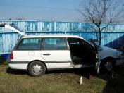 Image Volkswagen Passat