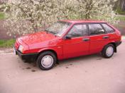 Image VAZ 2109