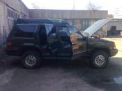 Image Jeep Grand Cherokee