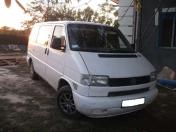 Изображение Volkswagen Transporter