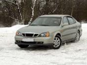 Изображение Chevrolet Evanda