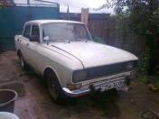 Изображение Moskvich 2140