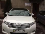 Зображення Toyota Venza