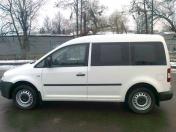 Зображення Volkswagen Caddy
