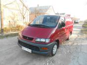Зображення Mitsubishi L400