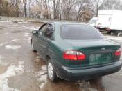 Изображение Daewoo Lanos
