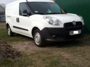 Зображення Fiat Doblo