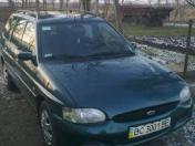 Зображення Ford Escort