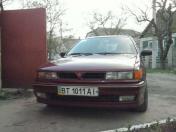 Image Mitsubishi Lancer