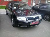 Зображення Skoda Superb