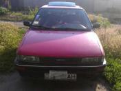 Изображение Toyota Corolla
