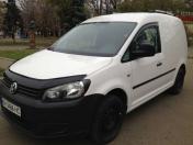 Изображение Volkswagen Caddy
