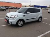 Изображение Kia Soul