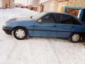Изображение Opel Omega