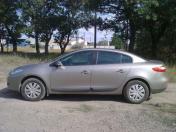 Зображення Renault Fluence