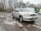 Изображение Daewoo Lanos