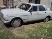 Image GAZ 24