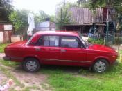 Изображение VAZ 2107