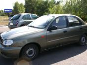 Зображення Daewoo Lanos