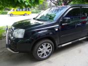 Image Nissan X-Trail