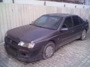 Image Peugeot 605