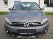 Зображення Volkswagen Golf
