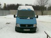 Изображение Volkswagen LT