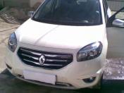 Image Renault Koleos