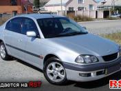 Изображение Toyota Avensis