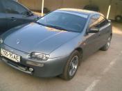 Image Mazda 323