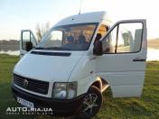 Image Volkswagen LT