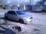 Зображення Daewoo Sens