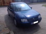 Изображение Volkswagen Bora