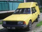 Изображение Moskvich 2901