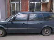 Image Volkswagen Passat