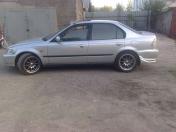 Image Honda Civic