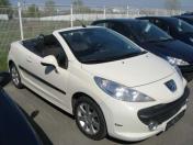 Image Peugeot 207