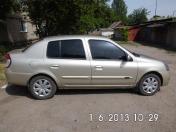 Изображение Renault Symbol