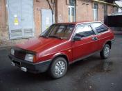 Зображення VAZ 2108