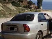 Зображення Daewoo Lanos