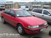 Image Mazda 626