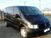 Изображение Mercedes-Benz Vito