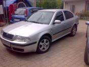 Image Skoda Octavia